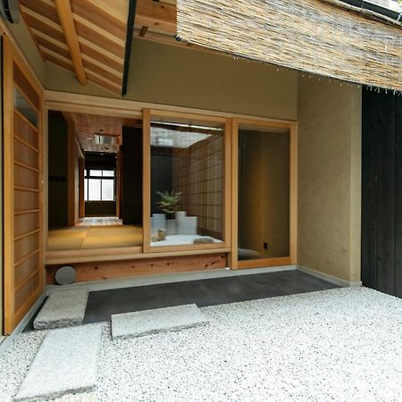 Machiyado 京都南禅寺道 Екстериор снимка