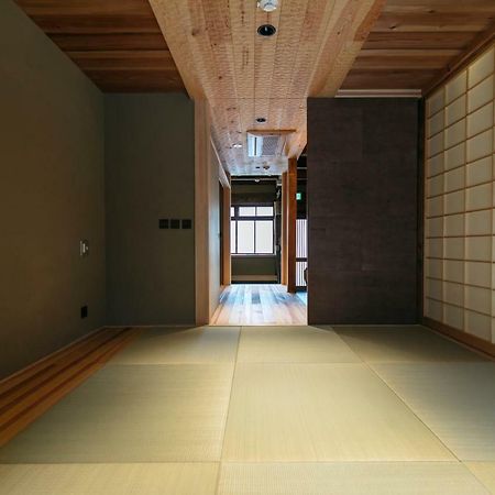 Machiyado 京都南禅寺道 Екстериор снимка