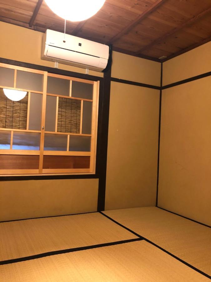 Machiyado 京都南禅寺道 Екстериор снимка