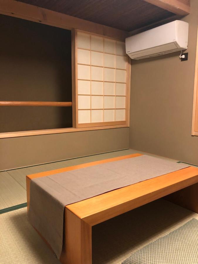 Machiyado 京都南禅寺道 Екстериор снимка