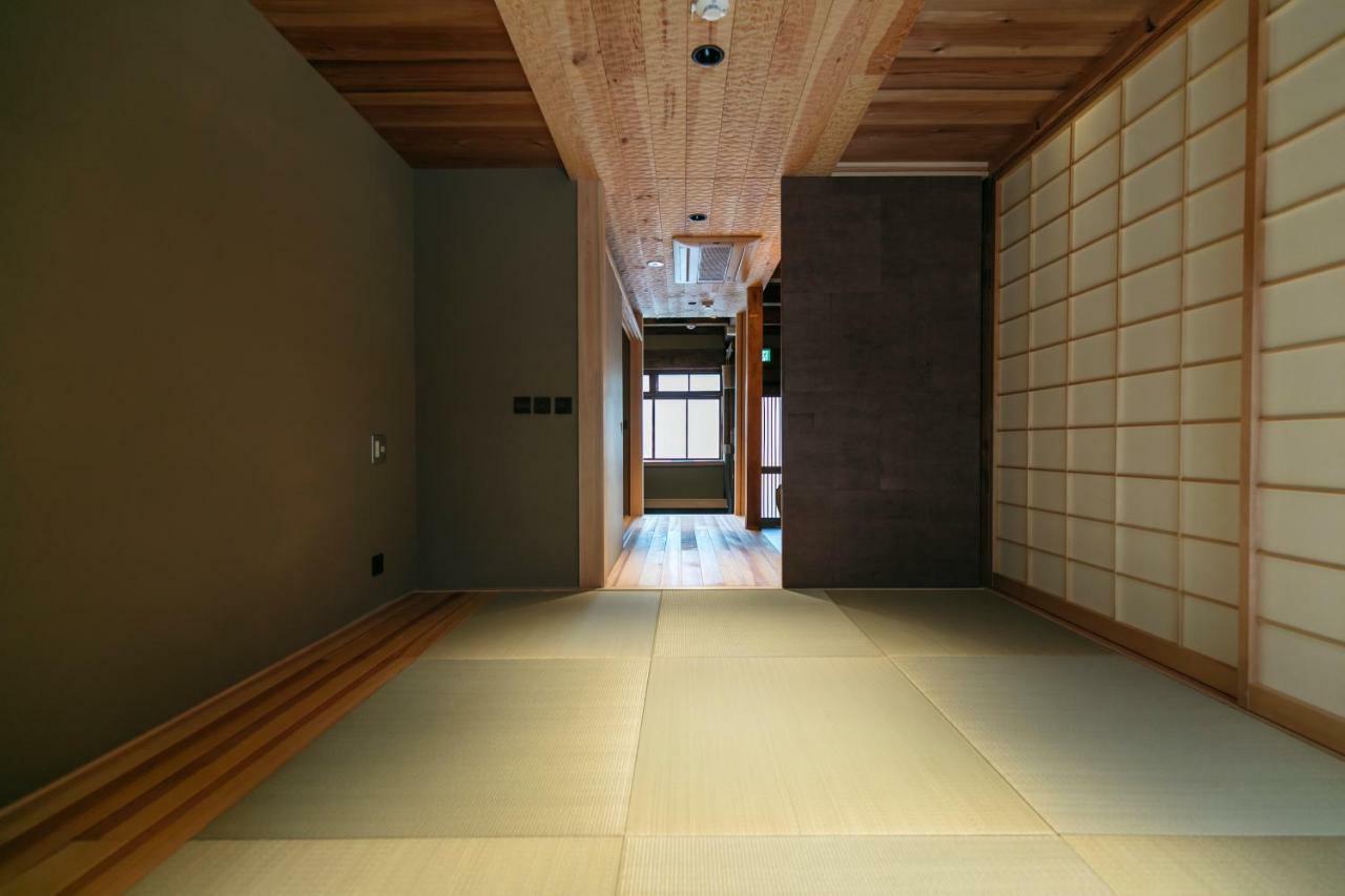 Machiyado 京都南禅寺道 Екстериор снимка