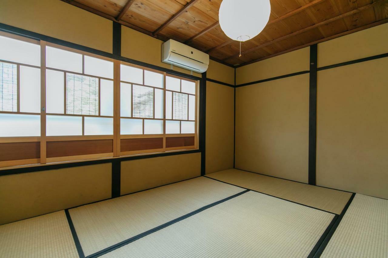 Machiyado 京都南禅寺道 Екстериор снимка