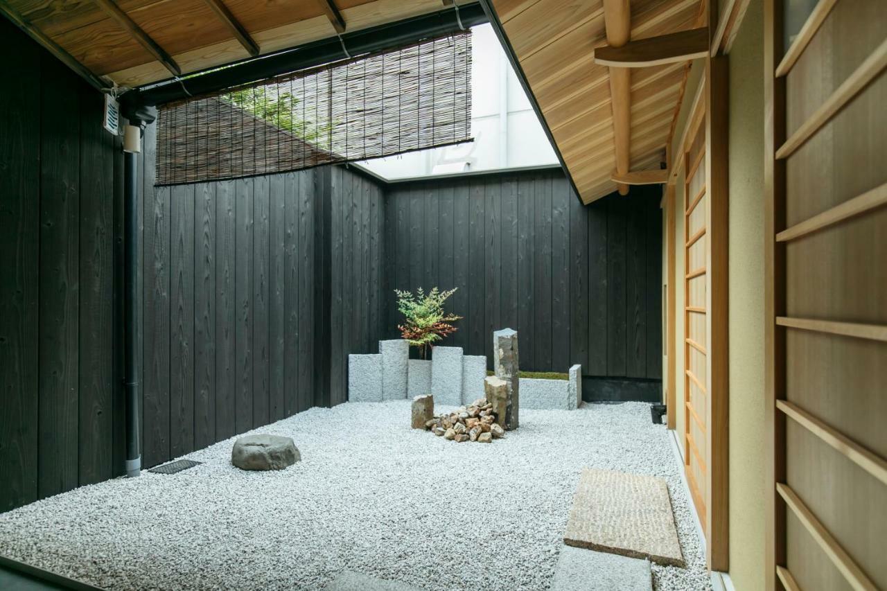 Machiyado 京都南禅寺道 Екстериор снимка