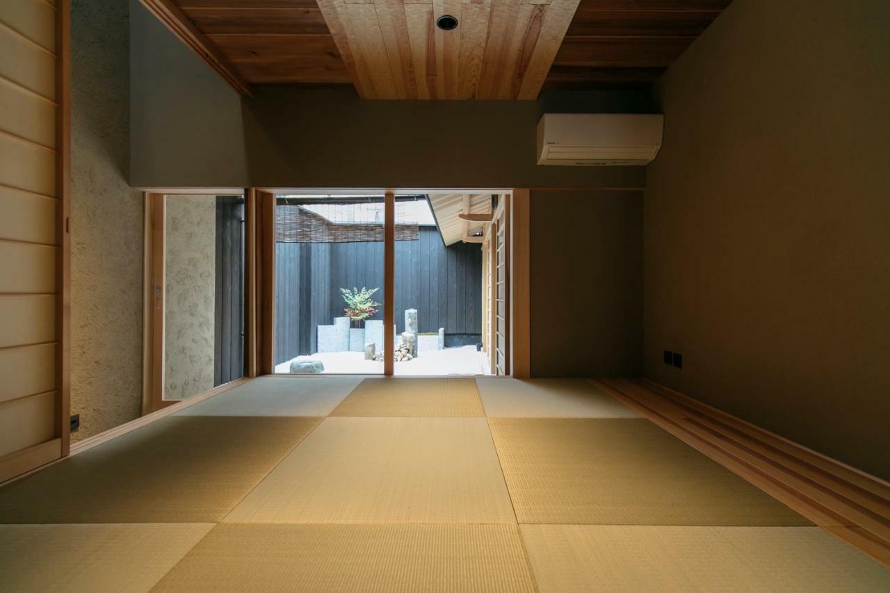 Machiyado 京都南禅寺道 Екстериор снимка