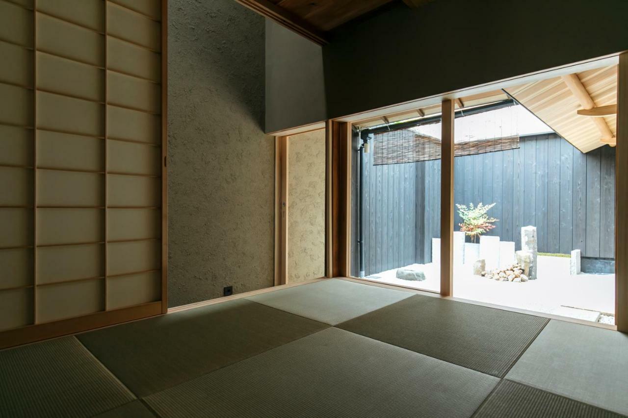 Machiyado 京都南禅寺道 Екстериор снимка