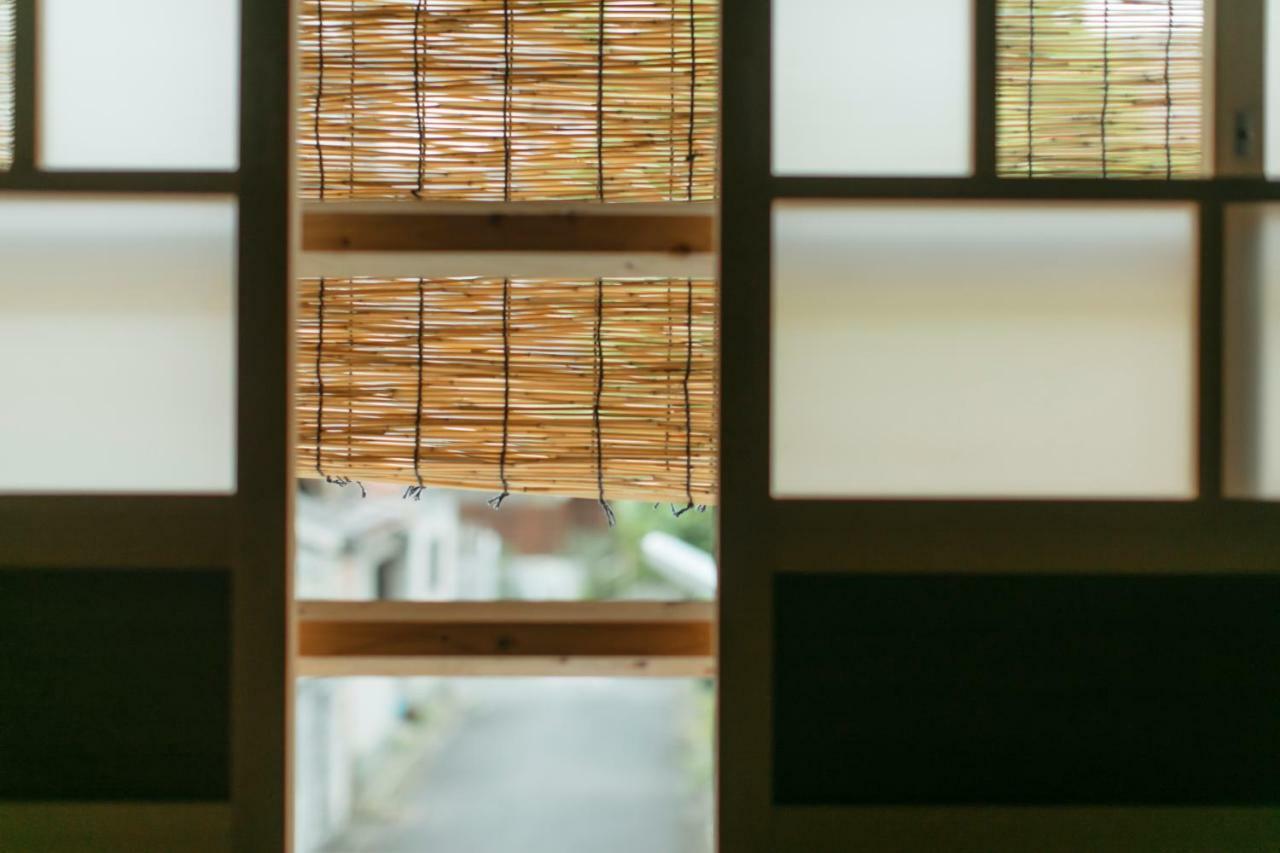 Machiyado 京都南禅寺道 Екстериор снимка