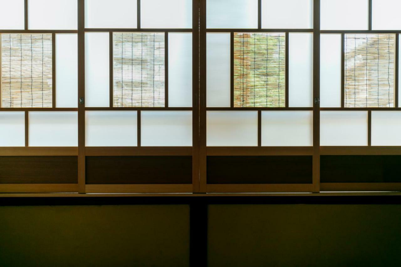Machiyado 京都南禅寺道 Екстериор снимка