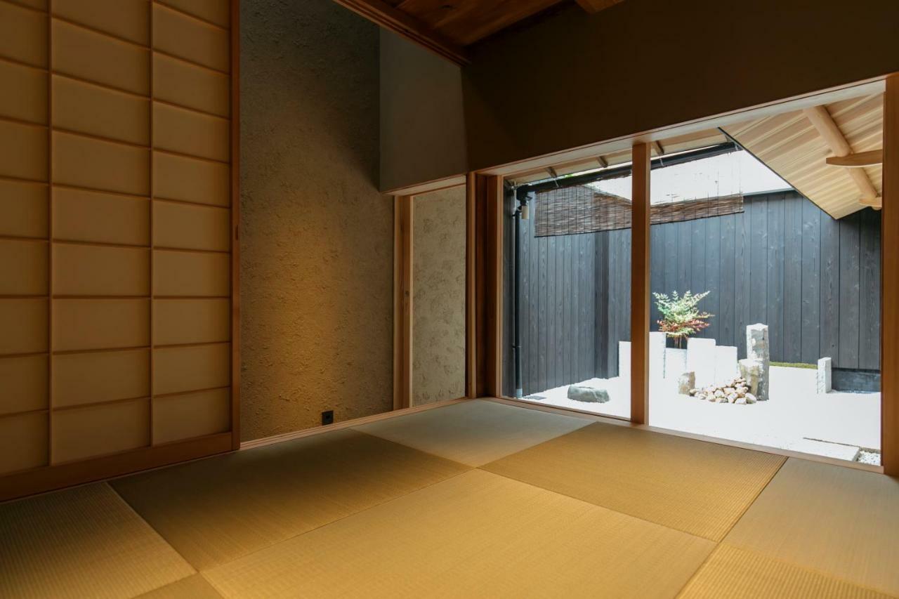 Machiyado 京都南禅寺道 Екстериор снимка